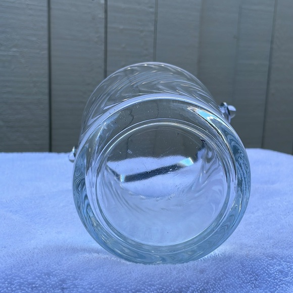Post Modern Small ice Bucket - Picture 4 of 5